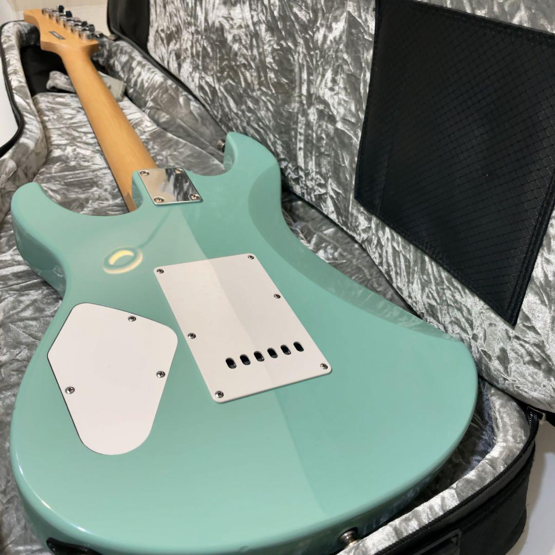 ギター YAMAHA Pacifica 112v SOB
