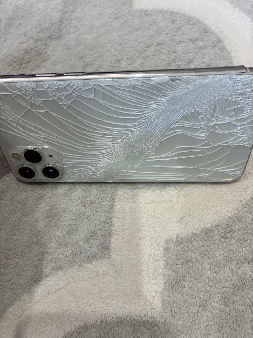 iPhone 11 Pro ジャンク品 iPhone 11 Pro ジャンク品