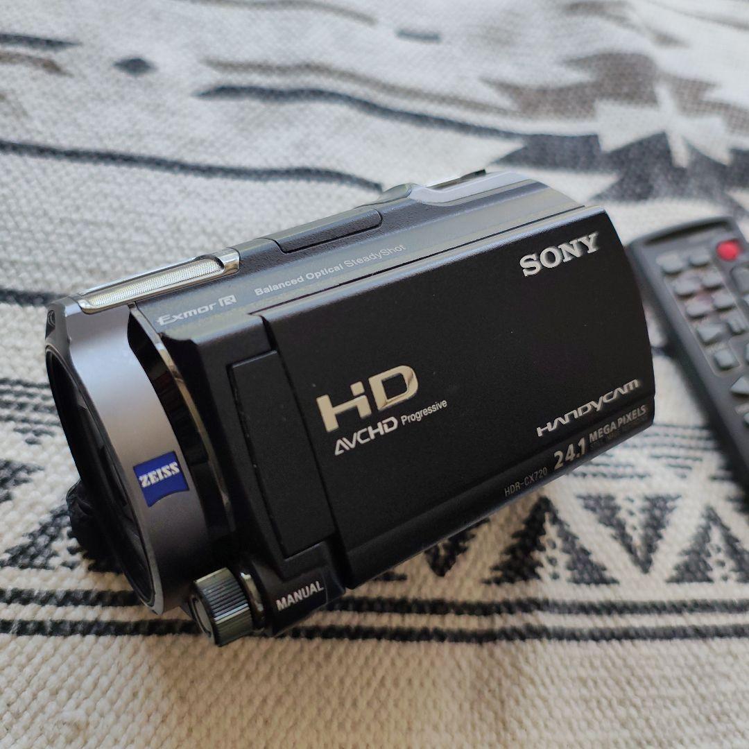 SONY