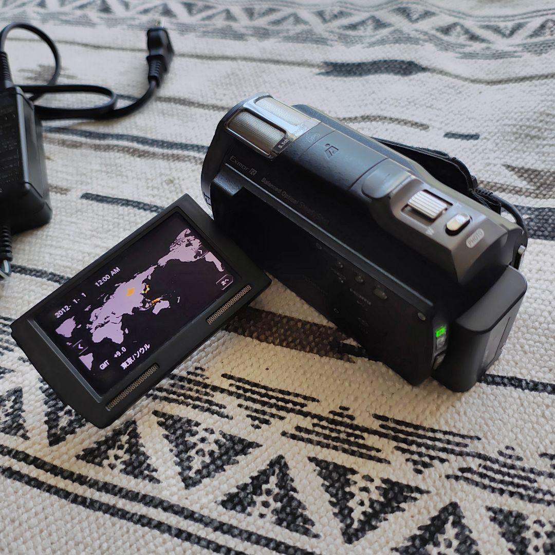 SONY cx720