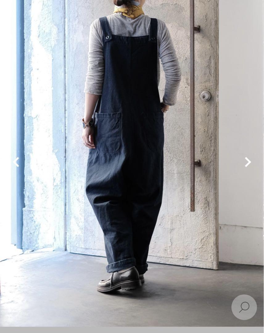 OUTIL SALOPPETTE AUCH（別注品） awardsandwinners.com
