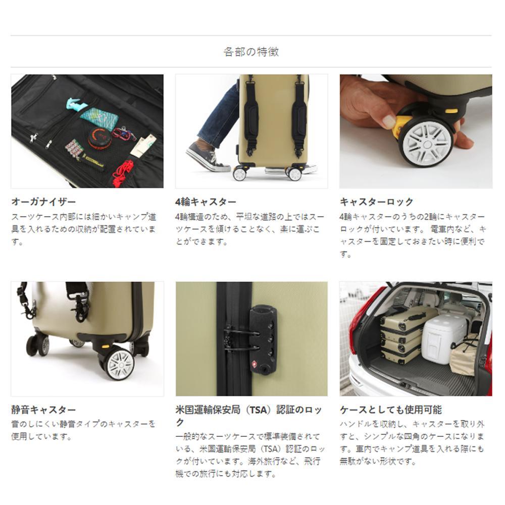 ✦レア✦ DoD キャンパーノ コロコーロ