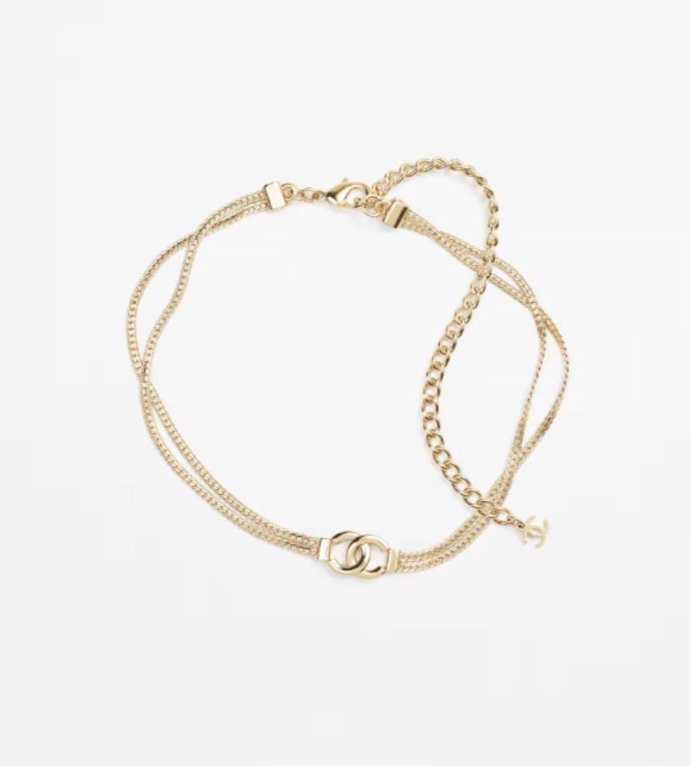 CHANEL CCマーク