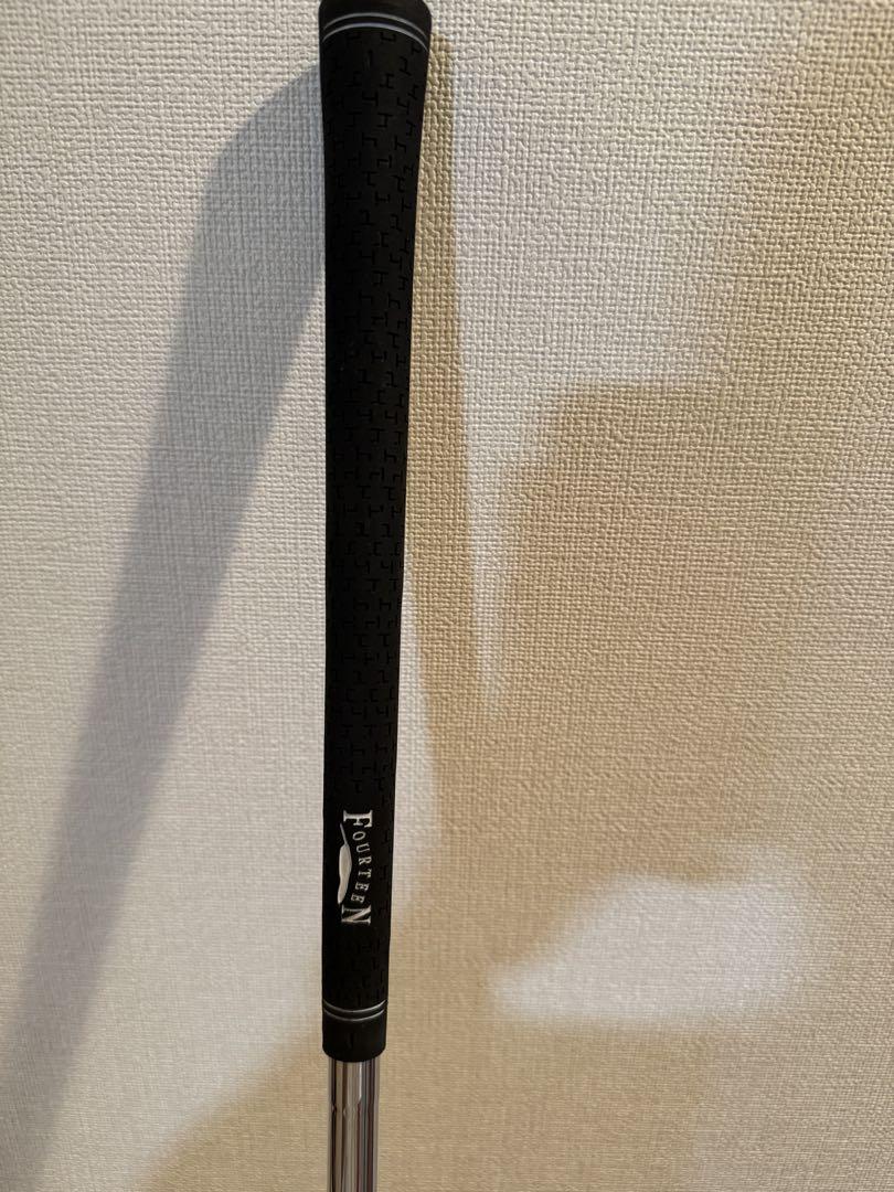 フォーティーン　DJ-5 44度　TS114