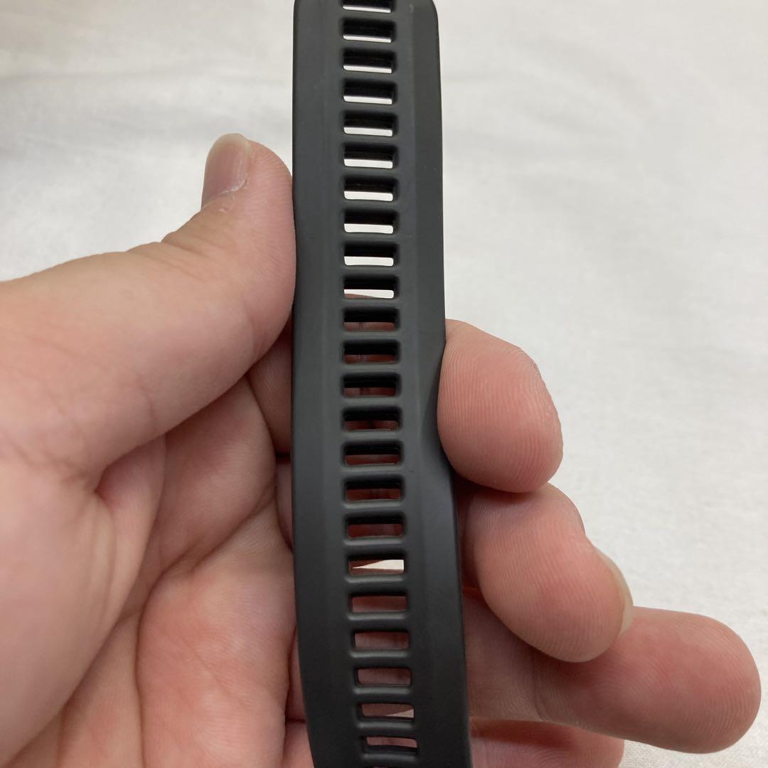 GARMIN タフネスGPSウォッチ