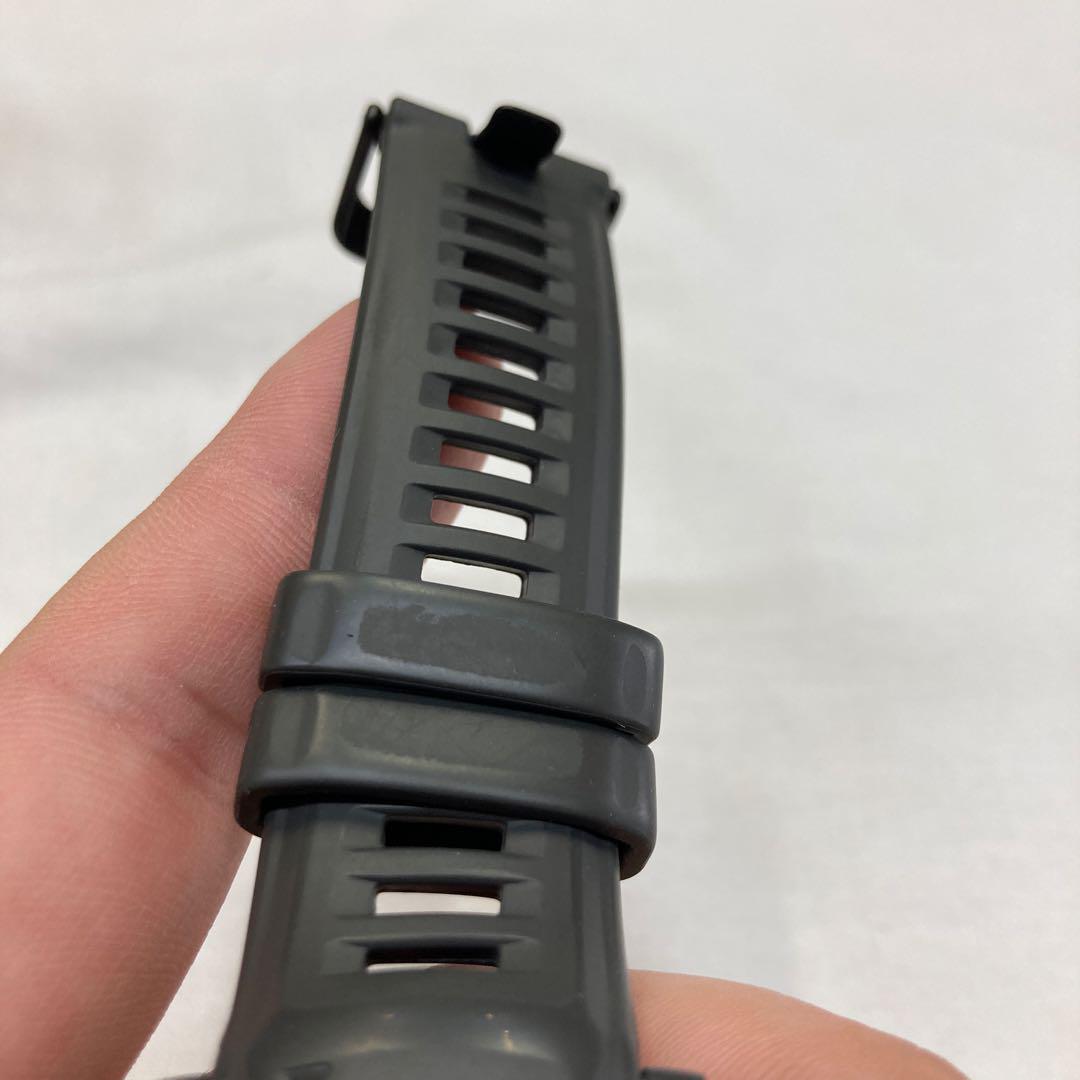 GARMIN タフネスGPSウォッチ