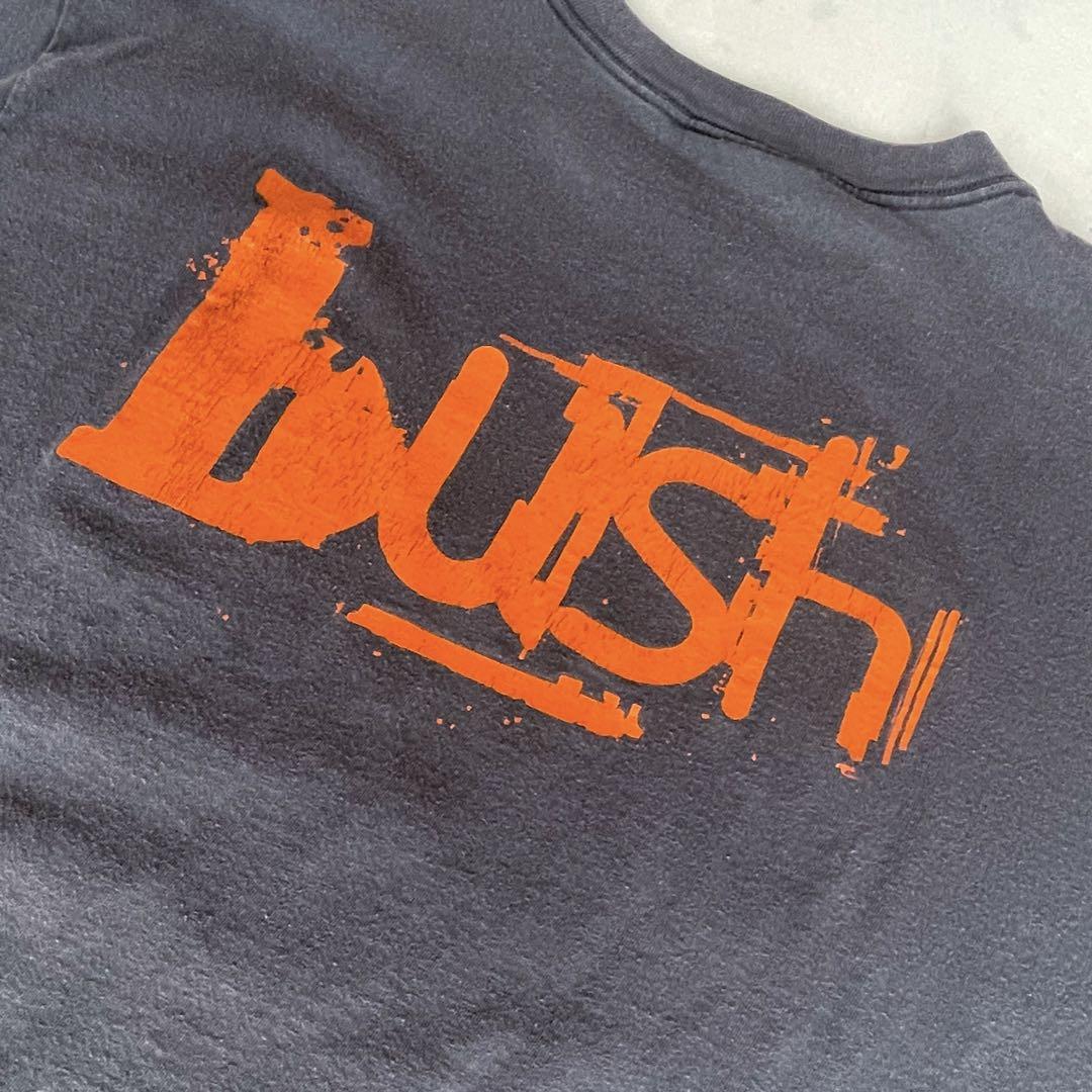 bush