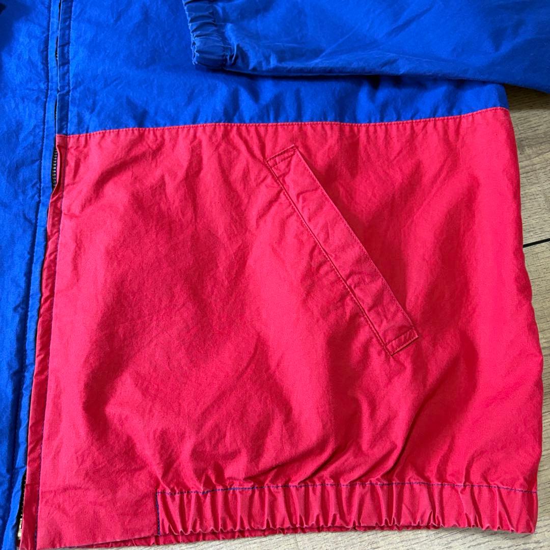 90s スウィングトップ