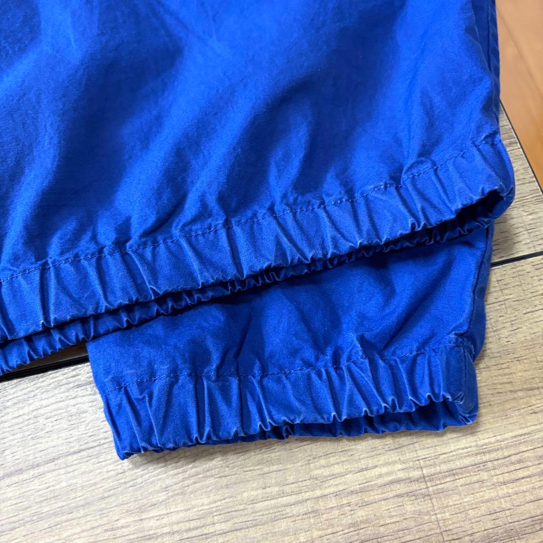 ブロックパターン