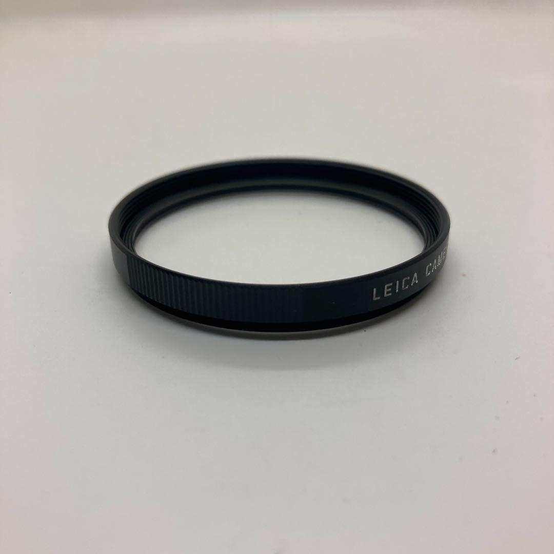 お得特価 Leica Ⅱ E46 13033 bEPQU-m49037391385 Filter UVa 大特価定番
