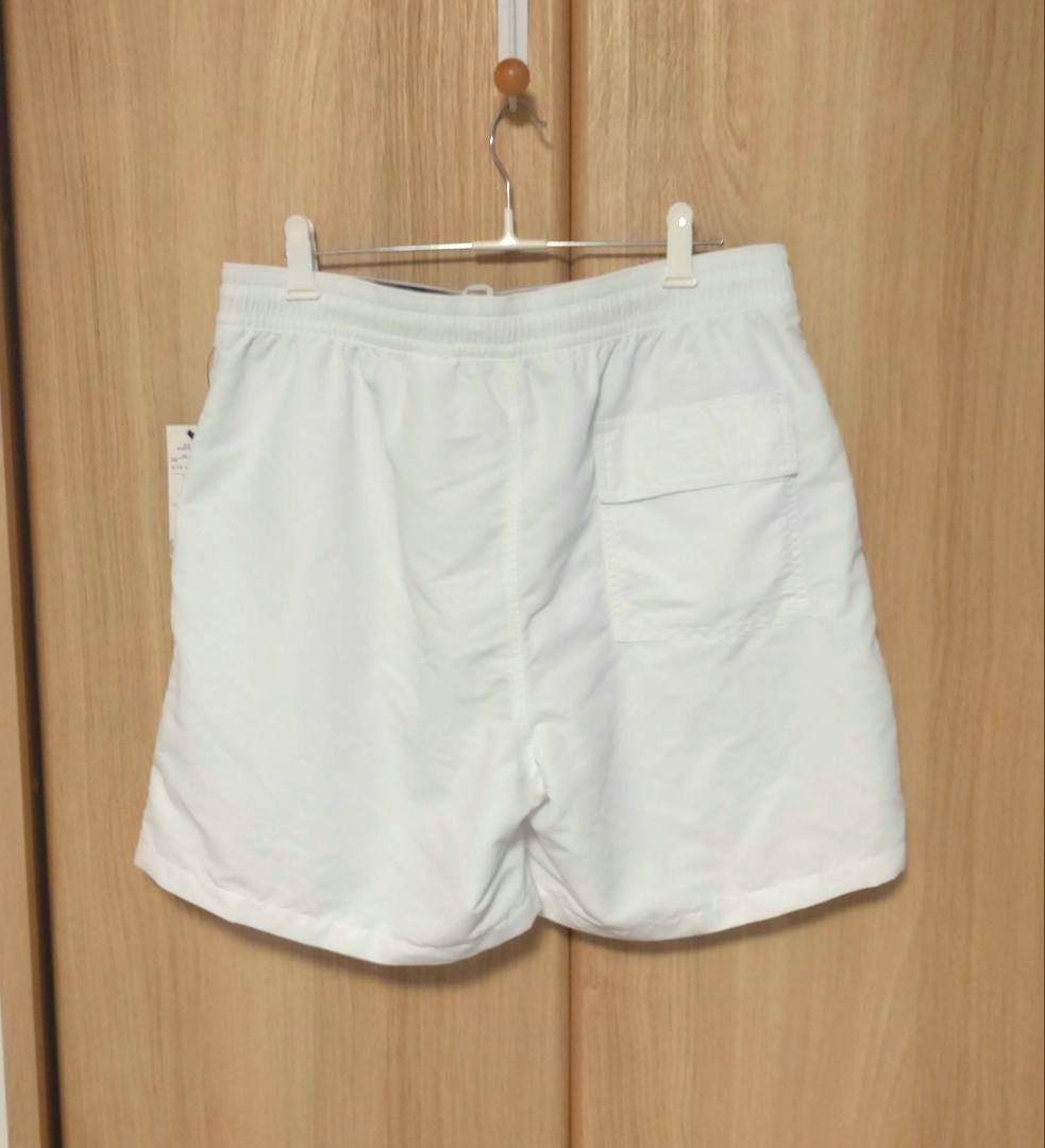 ◆新品未使用◆　ポロラルフローレン　スイムパンツ　水陸両用ショートパンツ　水着