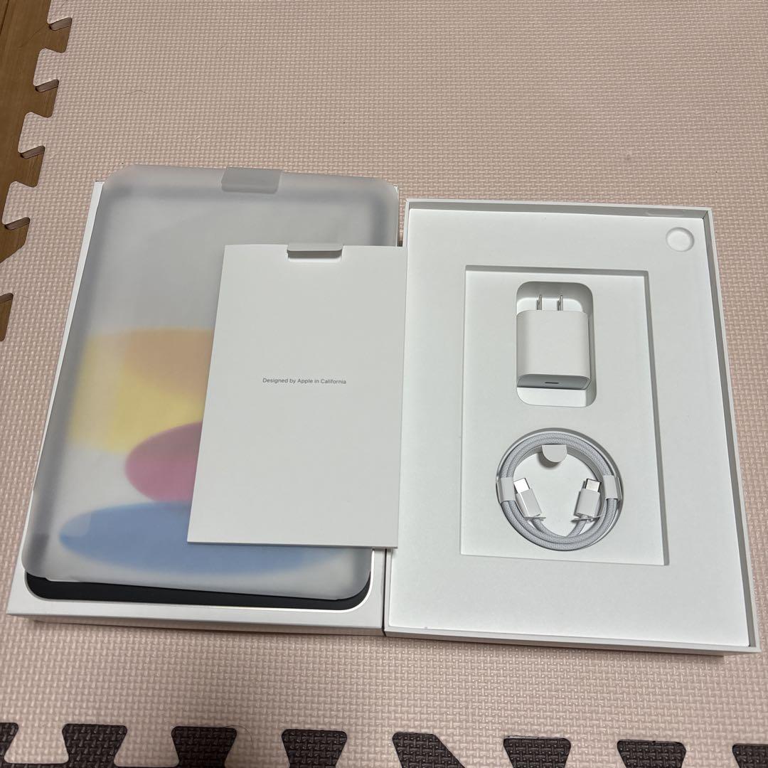 iPad