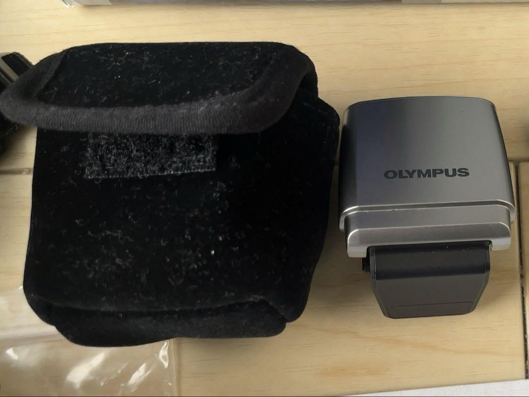 OLYMPUS PEN Lite E-PL7 ホワイト