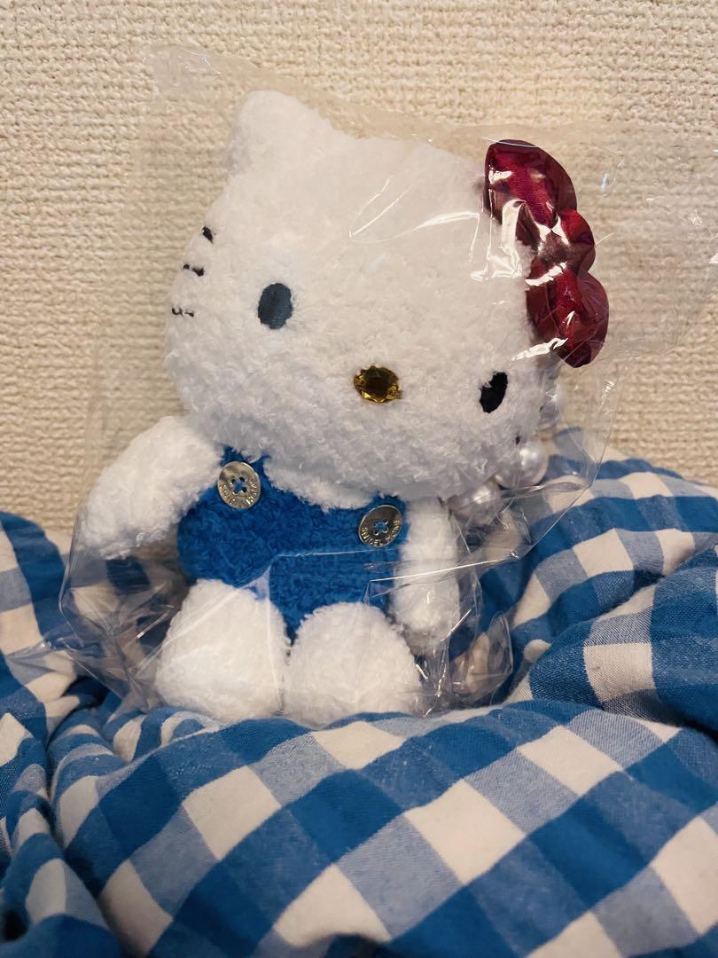 SNIDEL HOME ニットぬいぐるみチャーム