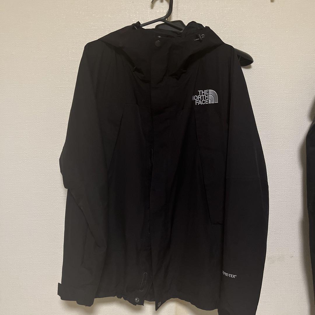 美品THE NORTH FACE NP61540