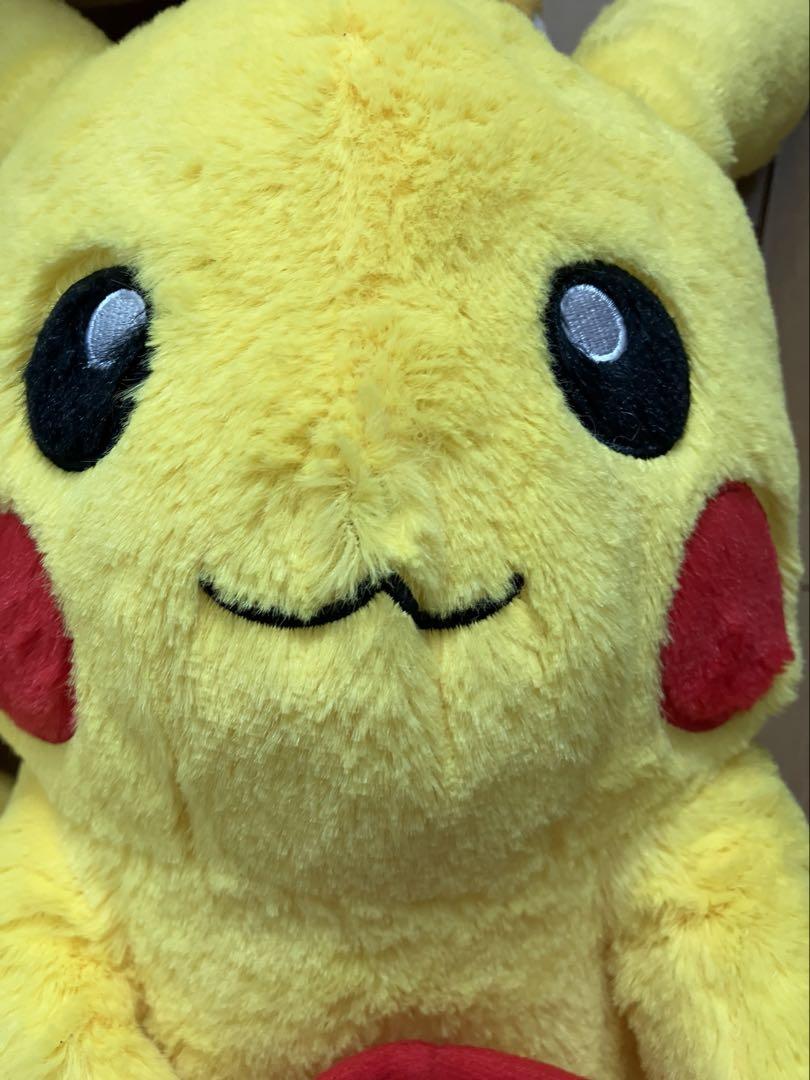 ポケモン大きめ ぬいぐるみまとめ売り ホゲータ ニャオハ