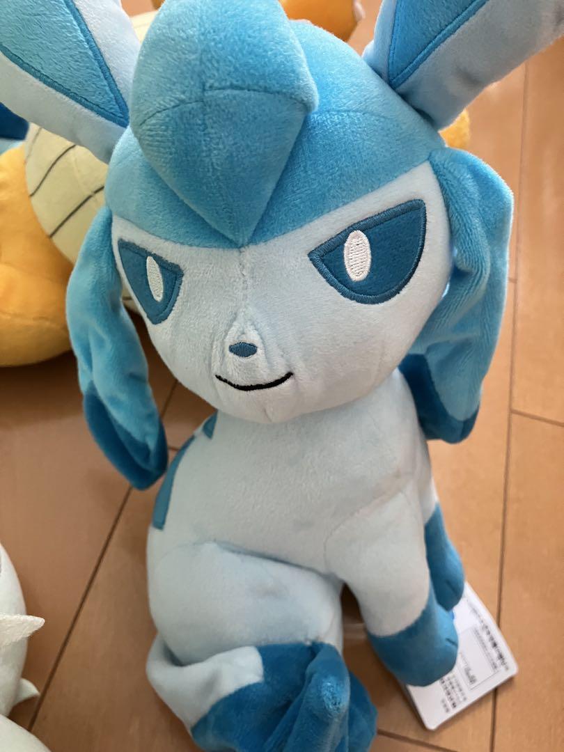 ポケモン大きめ ぬいぐるみまとめ売り ホゲータ ニャオハ