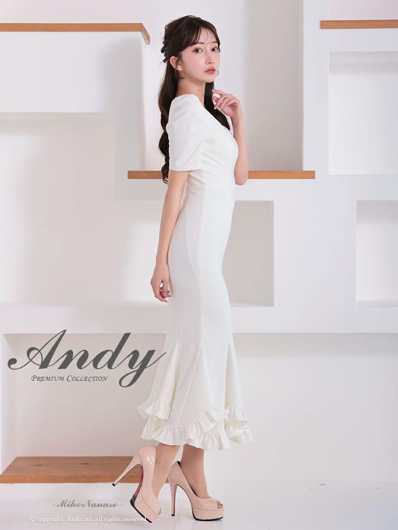 ♠ ANDY|アンディ