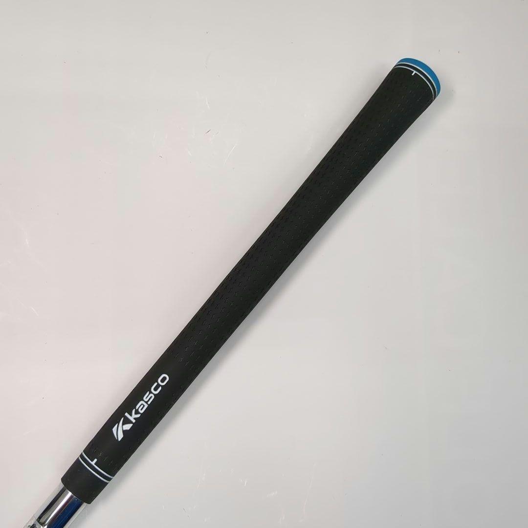 美品　キャスコ　ドルフィンウェッジ　DW-120G　BK　ロフト52度　R