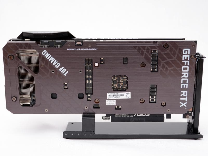 売れ筋ランキングも ASUS TUF マイニング 非LHR RTX3070 GAMING PC