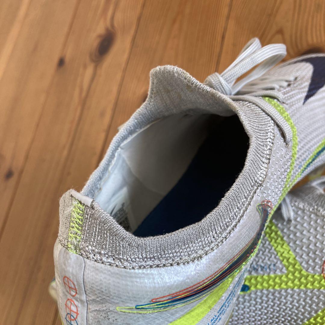 NIKEファントムGT2 26.5㌢