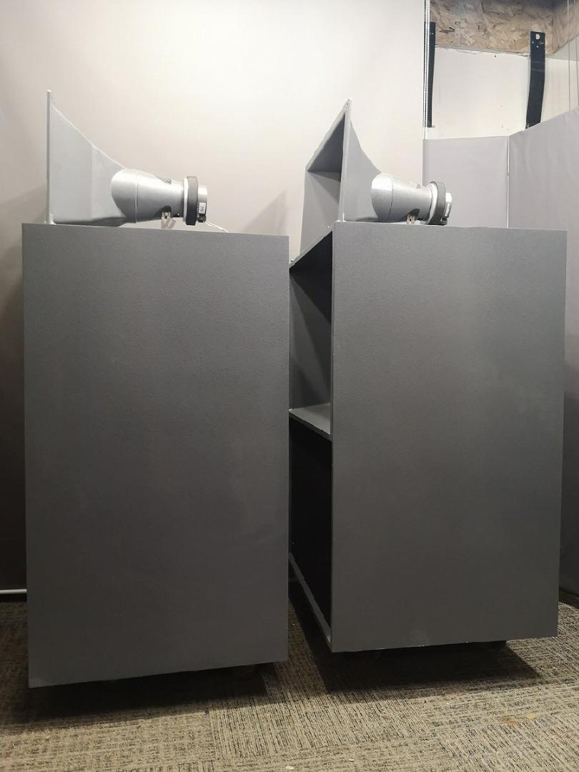 ◇大感謝祭!! ALTEC Lansing A-7 ペア m0s9838 - メルカリ