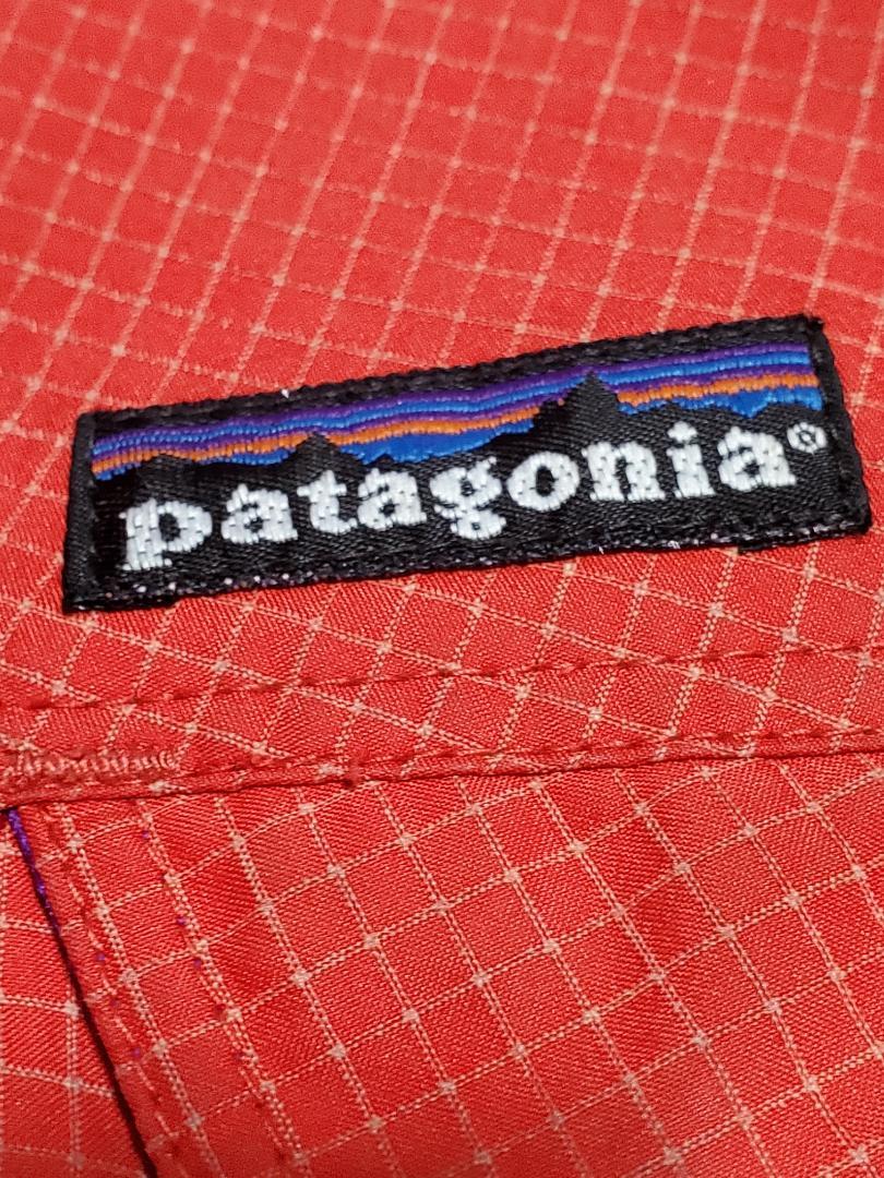 パタゴニア スーパーアルパイン 雪なし フレンチレッド M patagonia パタゴニア スーパーアルパイン 雪なし フレンチレッド M patagonia