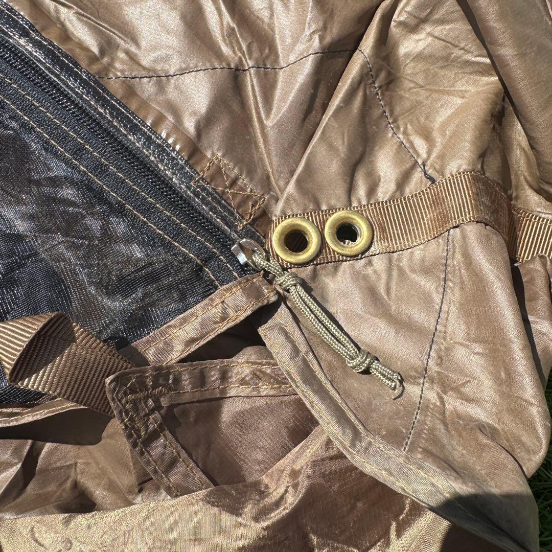 ソロホームステッド