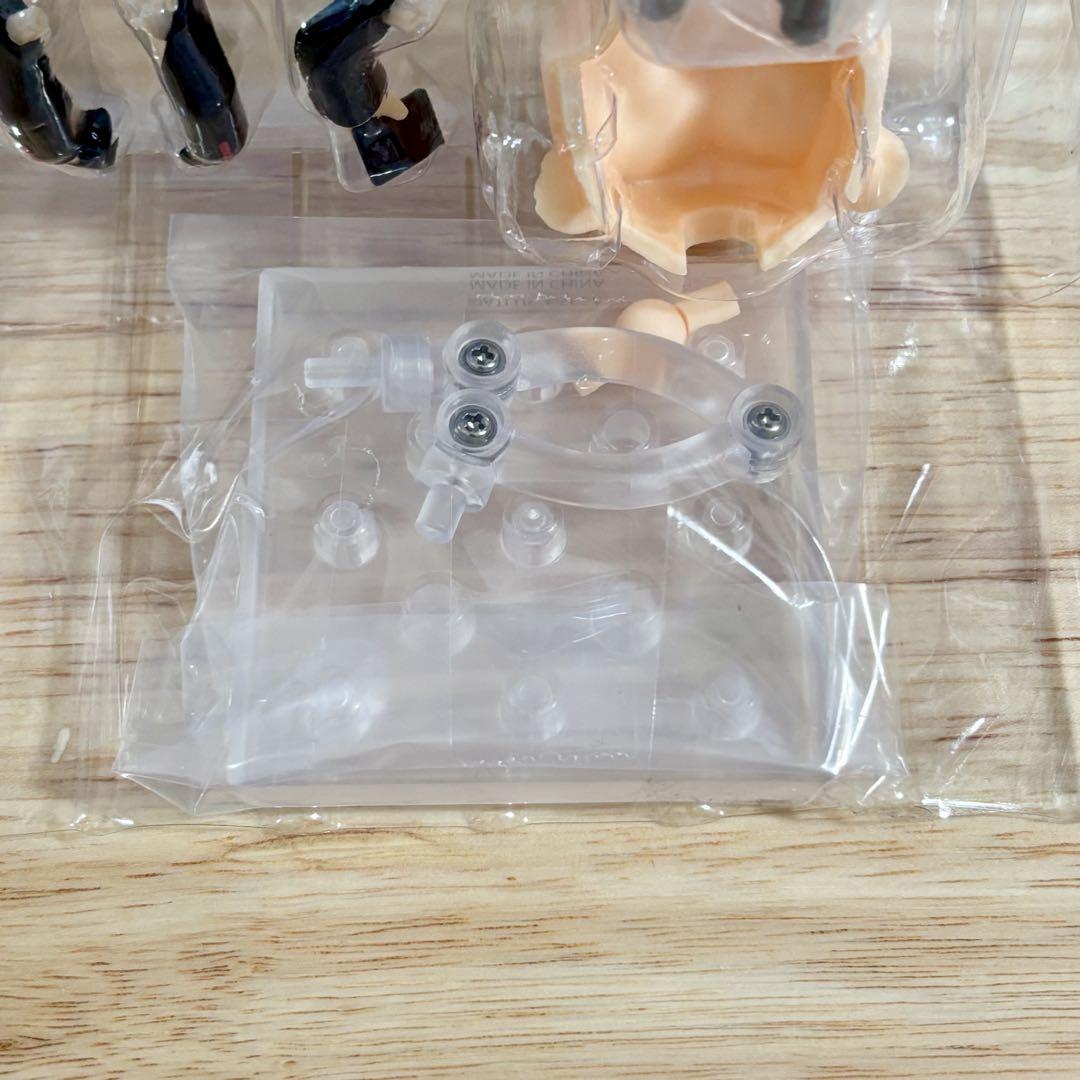 ねんどろいど ペルソナ5 主人公 制服