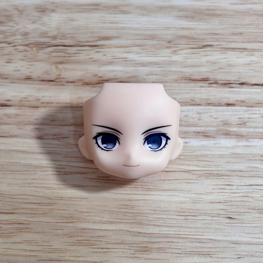 ねんどろいど ペルソナ5 主人公 制服