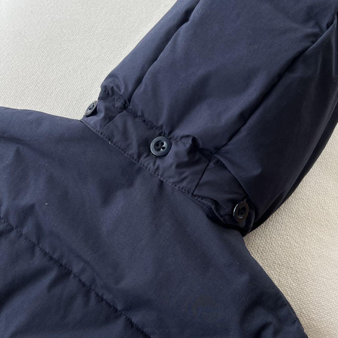 DANTON × BEAMS ダントン ベスト