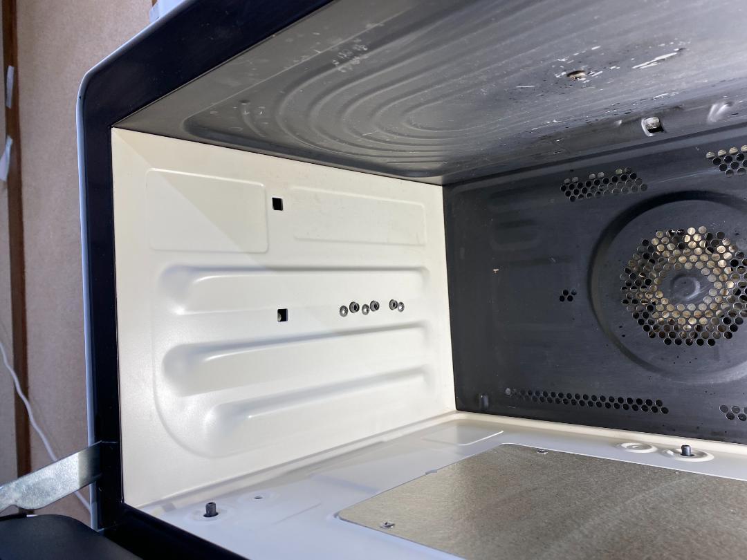 HITACHI 日立加熱水蒸気オーブンレンジMRO-VW1 2019年製