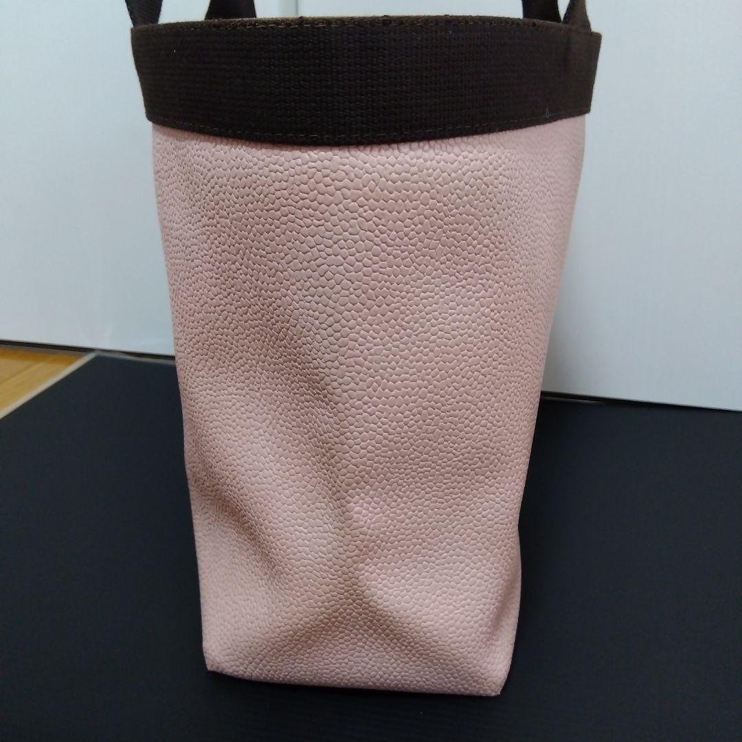 シャプリエ トートバッグ傷や汚れあり