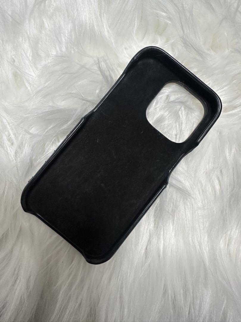 DIOR ★ ディオール Lady Dior iPhone 14pro