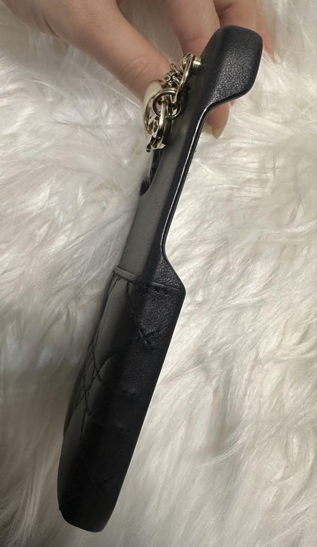 DIOR ★ ディオール Lady Dior iPhone 14pro