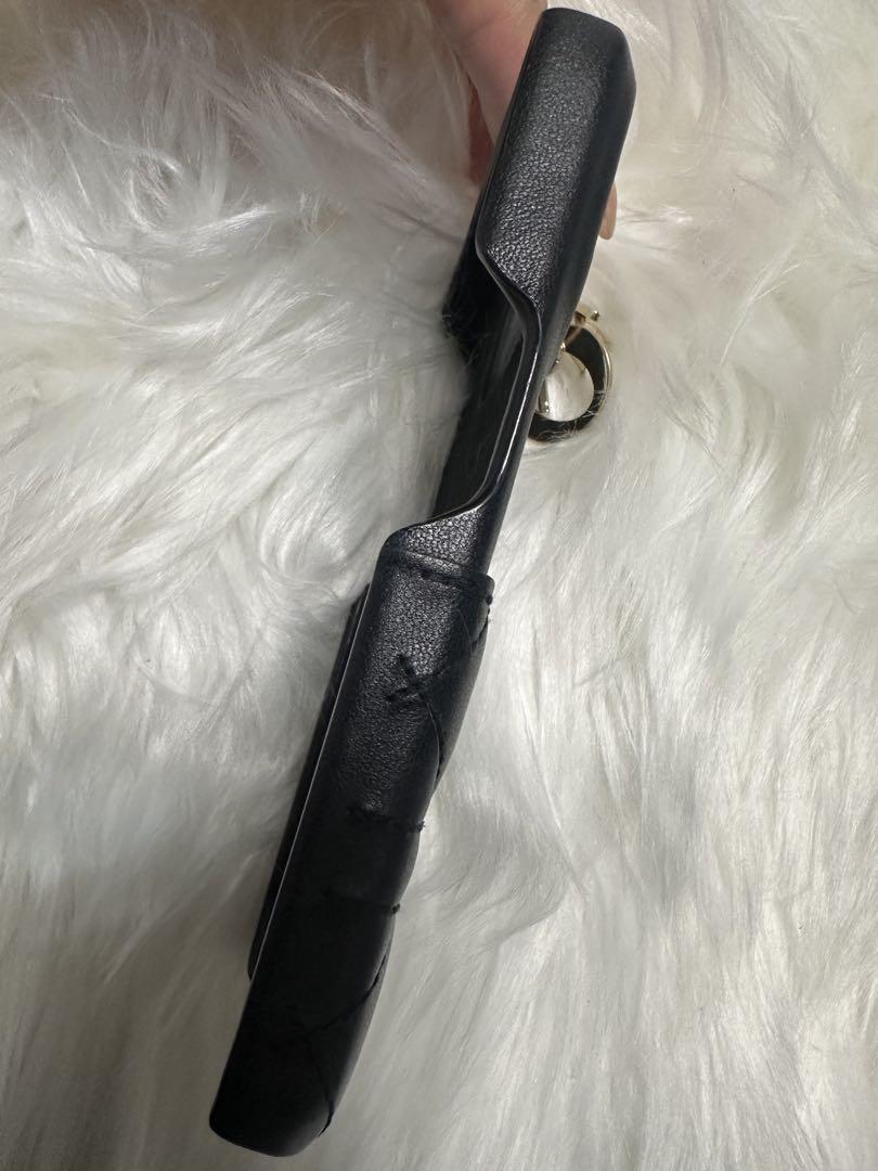 DIOR ★ ディオール Lady Dior iPhone 14pro