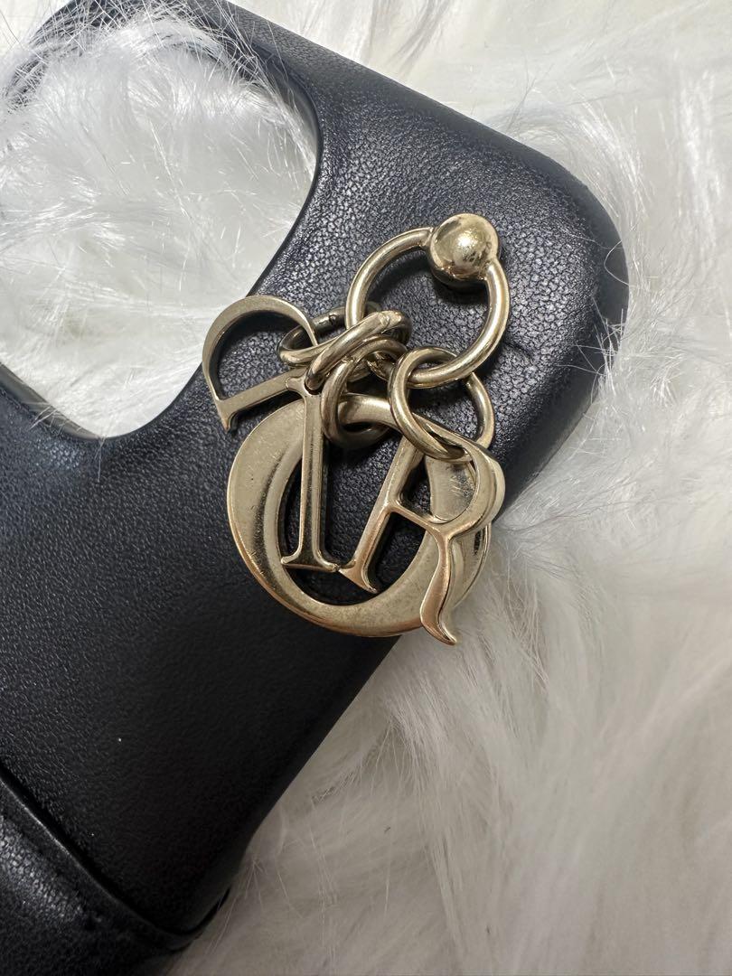 DIOR ★ ディオール Lady Dior iPhone 14pro