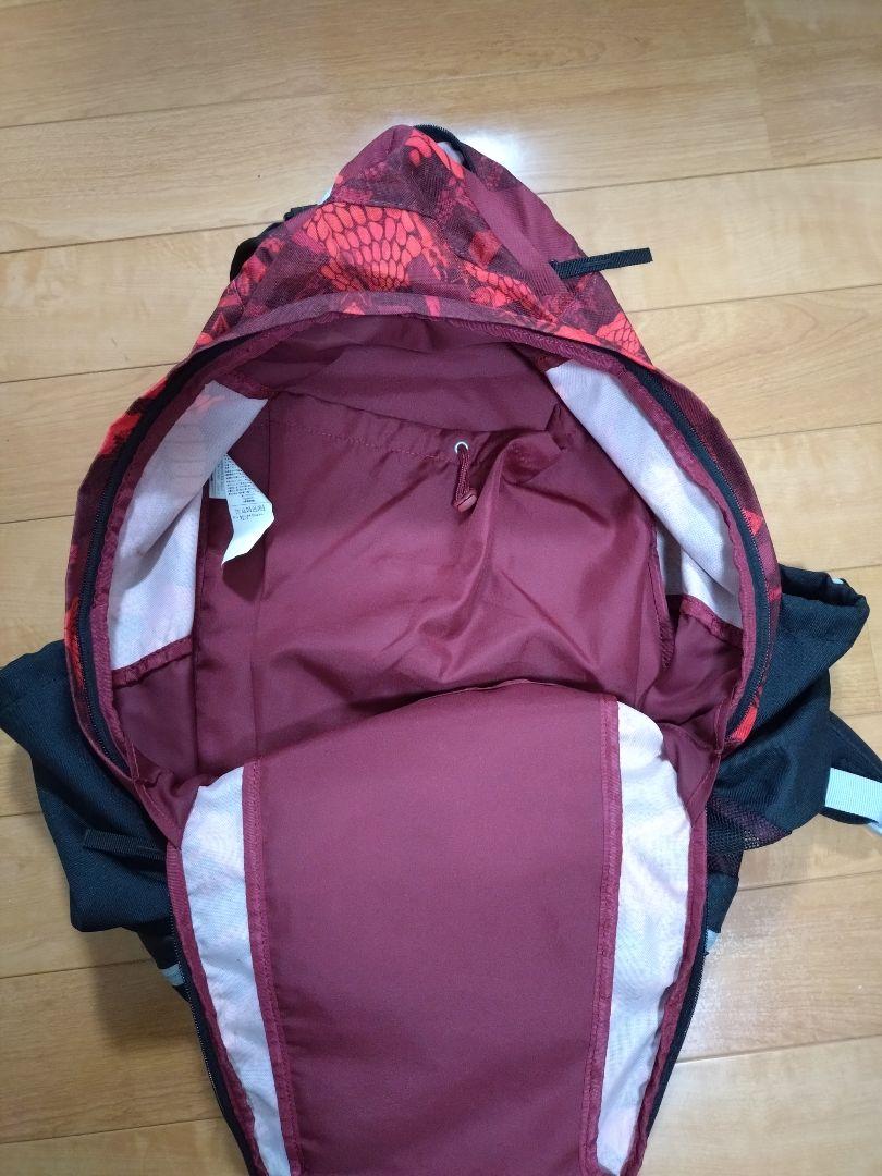 廃盤品　希少品　ナイキ　コービー　リュック　バッグ 希少】NIKE コービーブライアント リュックサック 多機能 バスケ