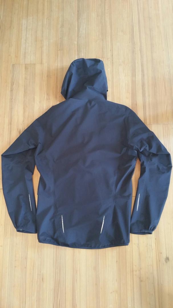 ARC'TERYX(アークテリクス)Norvan Jacket Men's