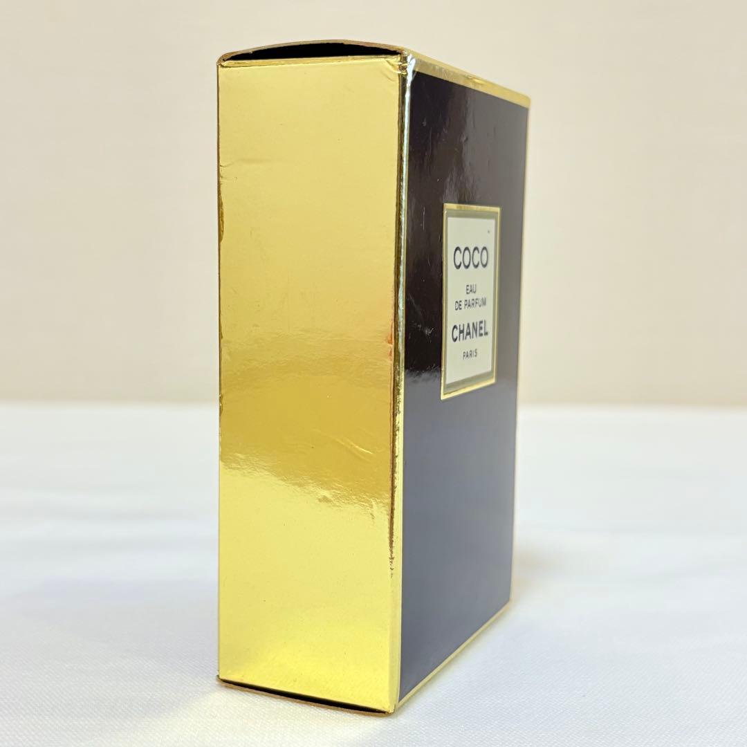 新品　CHANEL COCO シャネル　ココ　オードパルファム 香水　50ml
