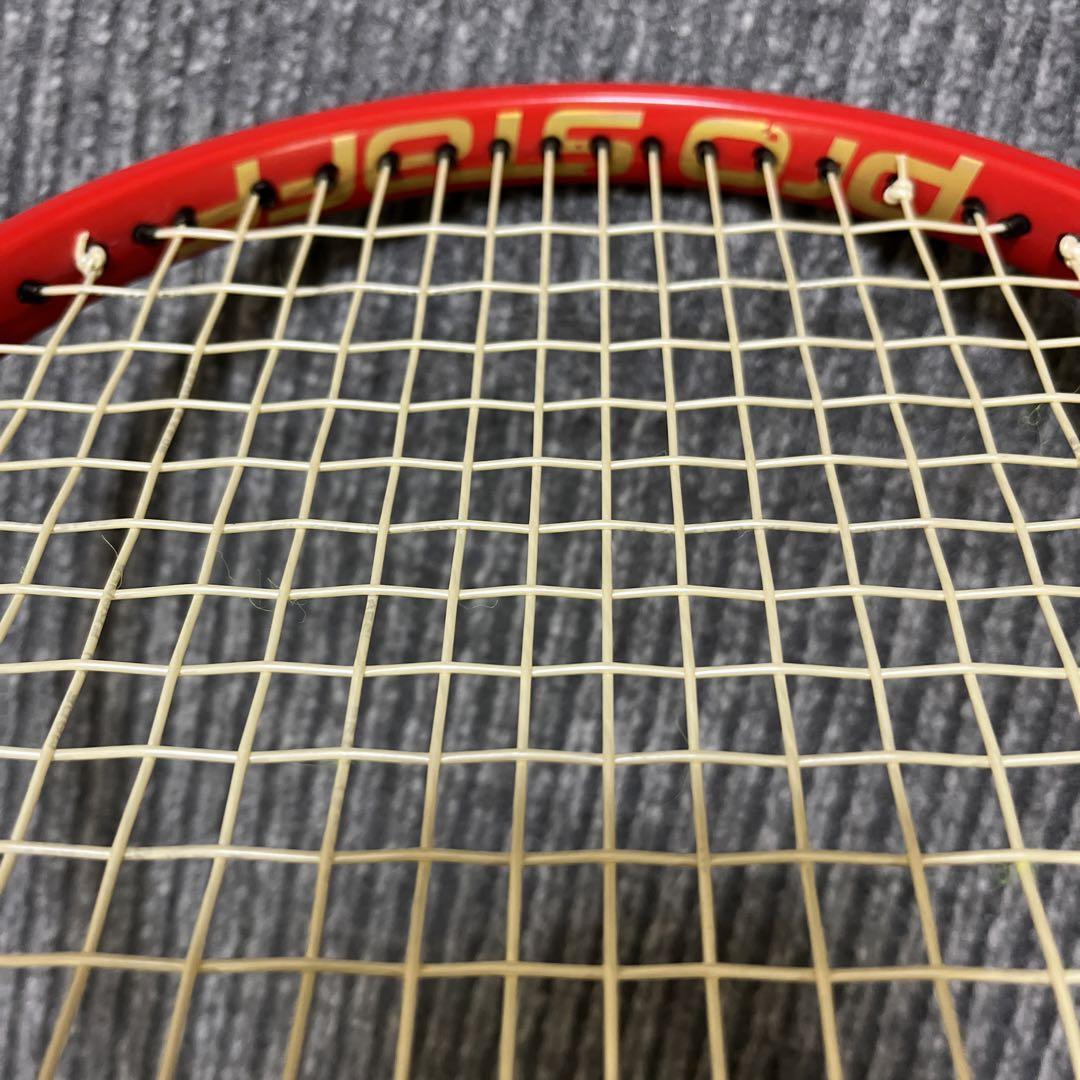 WILSON プロスタッフ97 V14.0 PRO STAFF97 V14.0 WR125711U＋