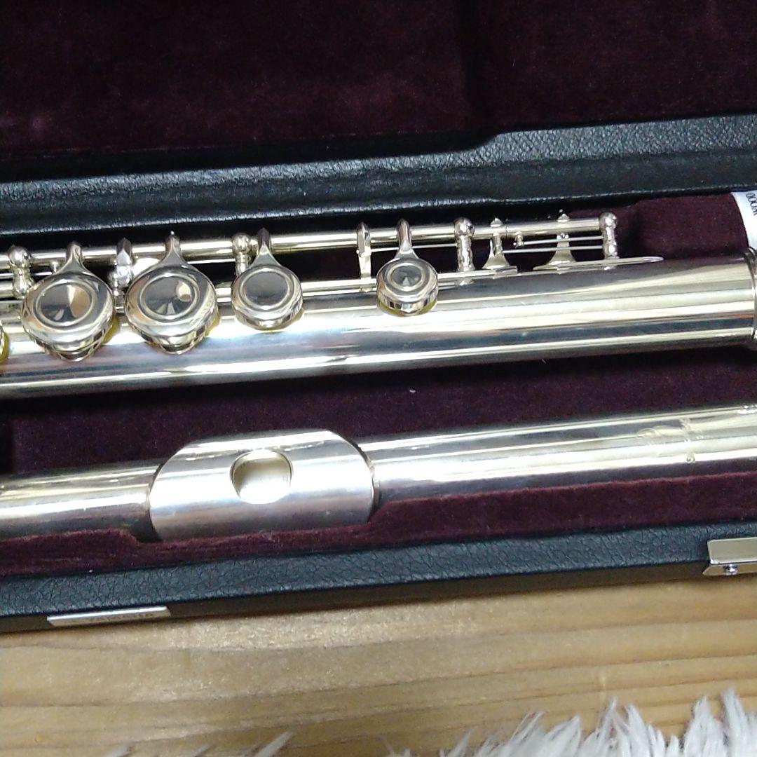 43 割引可愛いクリスマスツリーやギフトが Yamahaフルート311とアクセサリーセット 管楽器 楽器 器材 Kalpa Cl