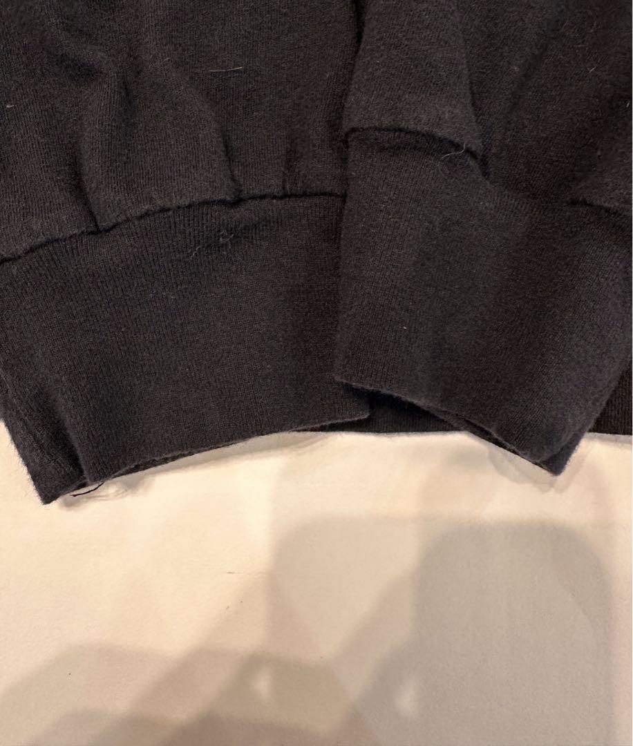 Chrome Hearts ロゴ ロンT
