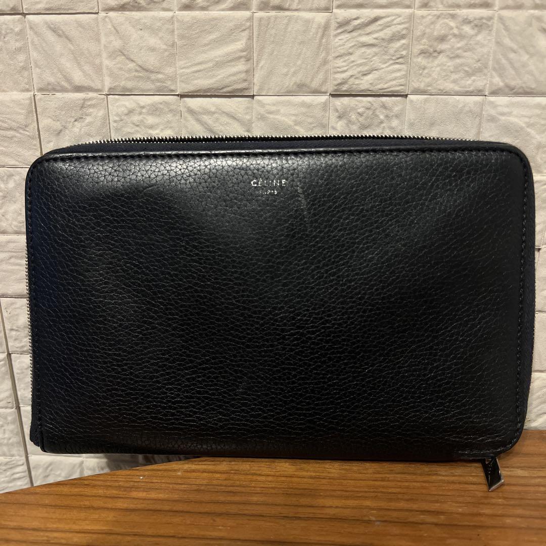 CELINE（エナメル ・ 財布）のフリマアイテム一覧