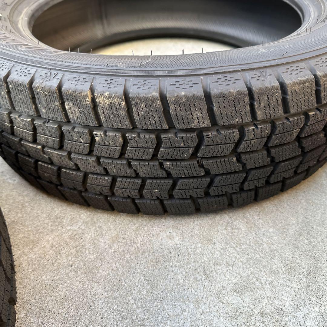 た*ん様 Goodyear Ice Navi 7スタッドレスタイヤ 16インチ