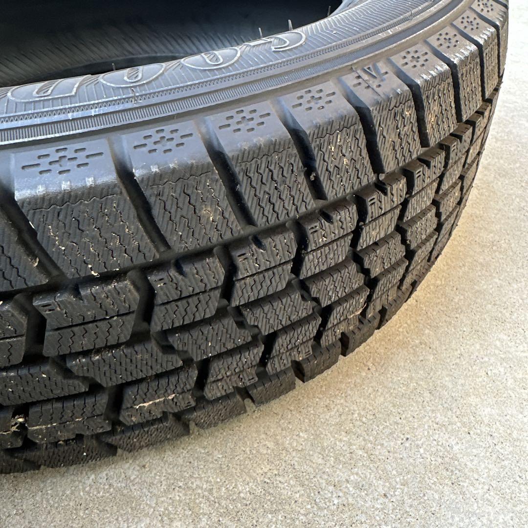 た*ん様 Goodyear Ice Navi 7スタッドレスタイヤ 16インチ