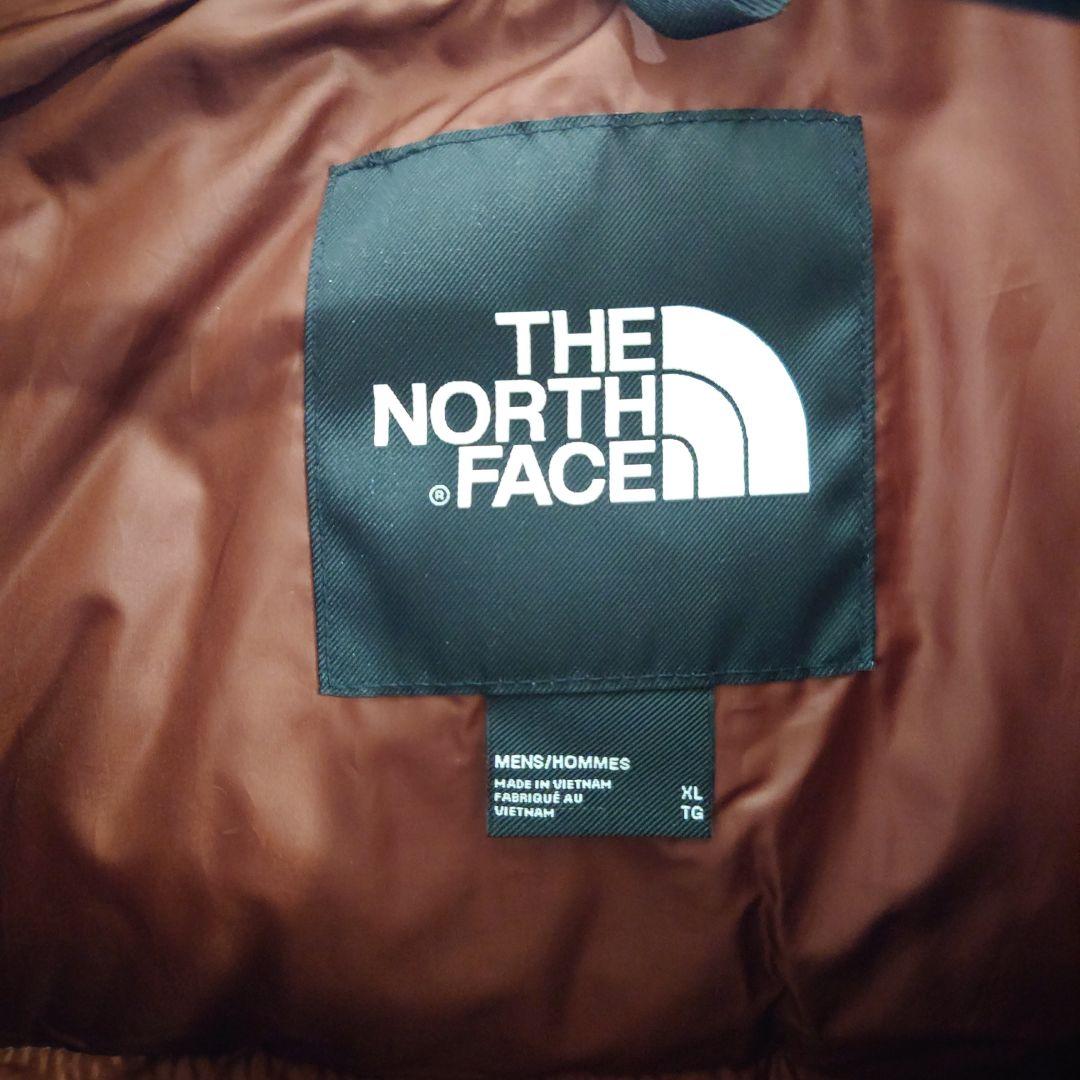 The North Face ノースフェイス　Down Jacket　ダウン