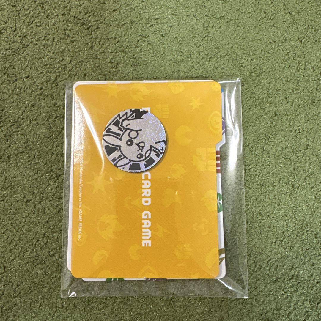 【即日発送】ポケモンカード　周辺グッズ