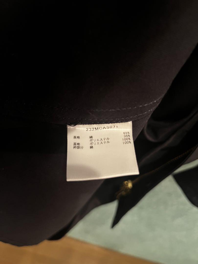 【美品】Barbour EXMOOR 『別注』workahoLC
