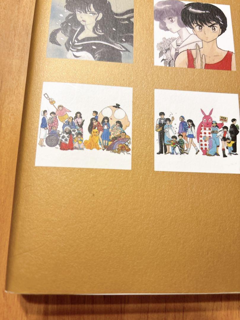 高橋留美子展 It's a Rumiko World
